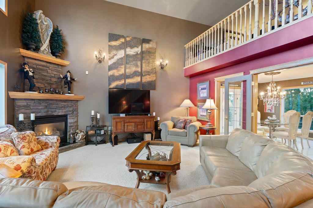 MLS® A2262150 - 146114 288 Street W in NONE Priddis, Residential