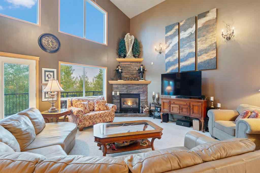 MLS® A2262150 - 146114 288 Street W in NONE Priddis, Residential