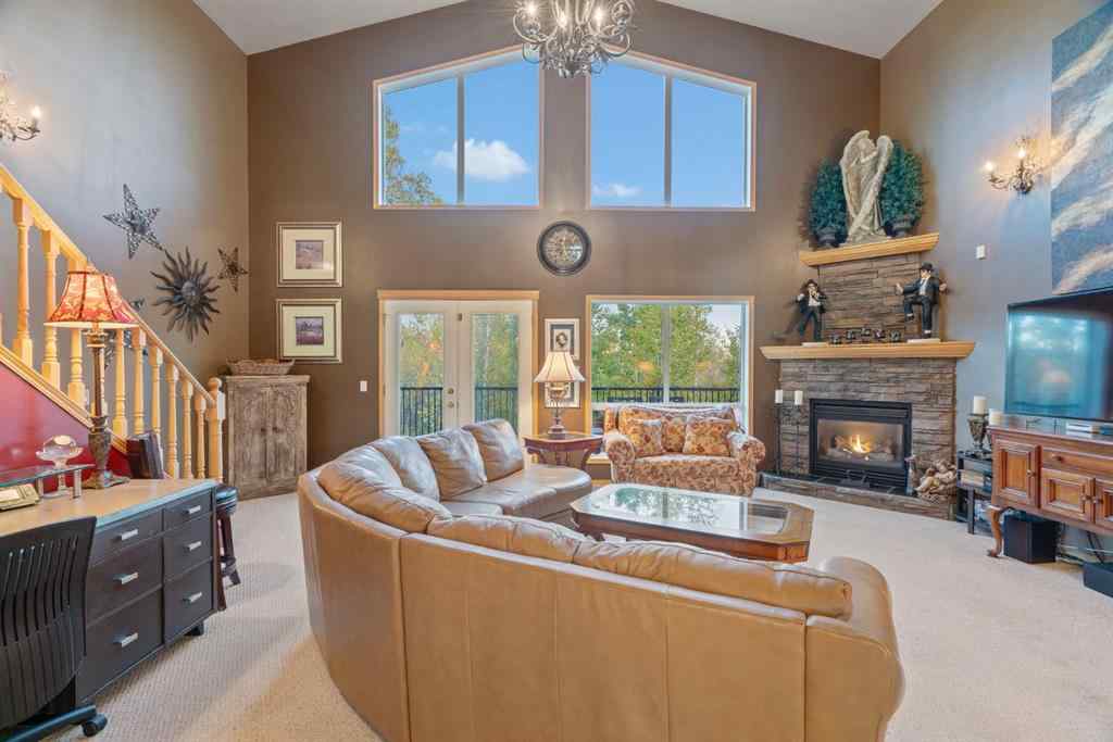 MLS® A2262150 - 146114 288 Street W in NONE Priddis, Residential