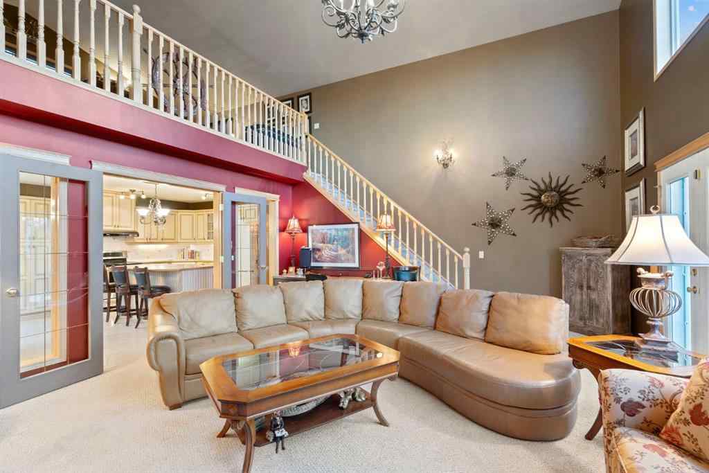 MLS® A2262150 - 146114 288 Street W in NONE Priddis, Residential