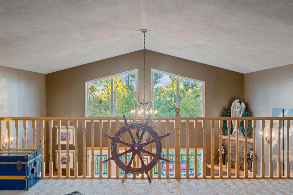 MLS® A2262150 - 146114 288 Street W in NONE Priddis, Residential