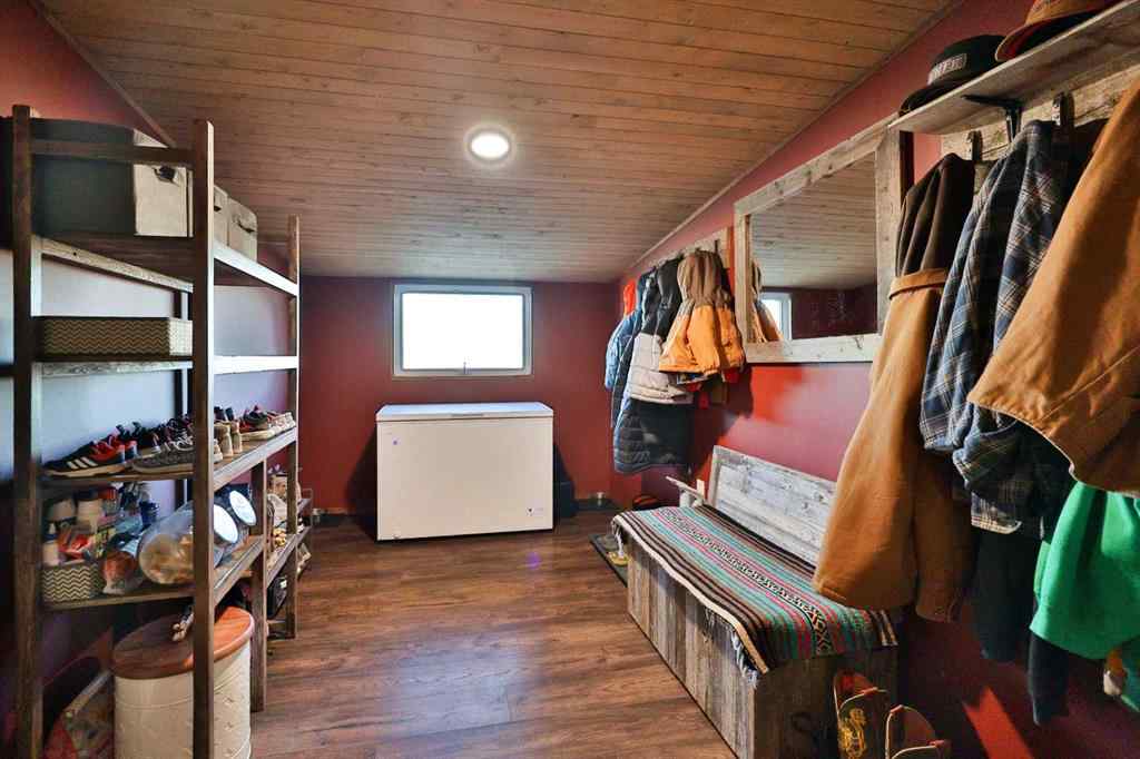 MLS® A2262151 - 225075 Twp Rd 55   in NONE Magrath, Residential