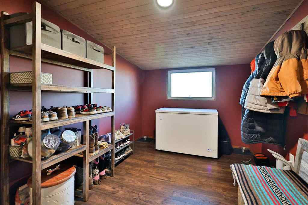 MLS® A2262151 - 225075 Twp Rd 55   in NONE Magrath, Residential