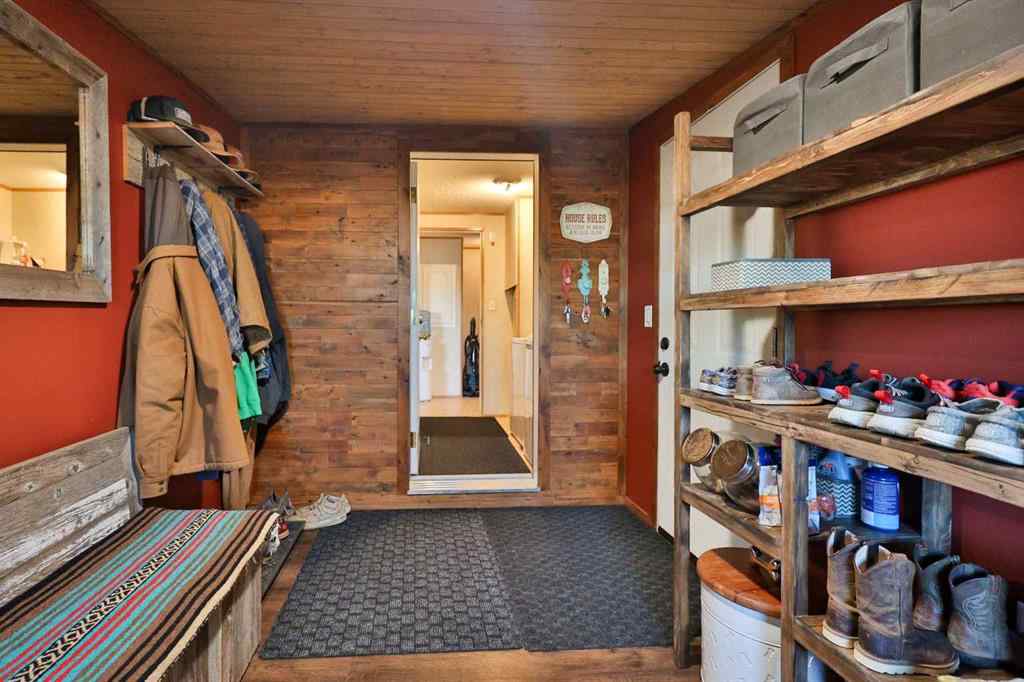 MLS® A2262151 - 225075 Twp Rd 55   in NONE Magrath, Residential