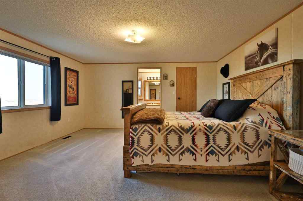 MLS® A2262151 - 225075 Twp Rd 55   in NONE Magrath, Residential