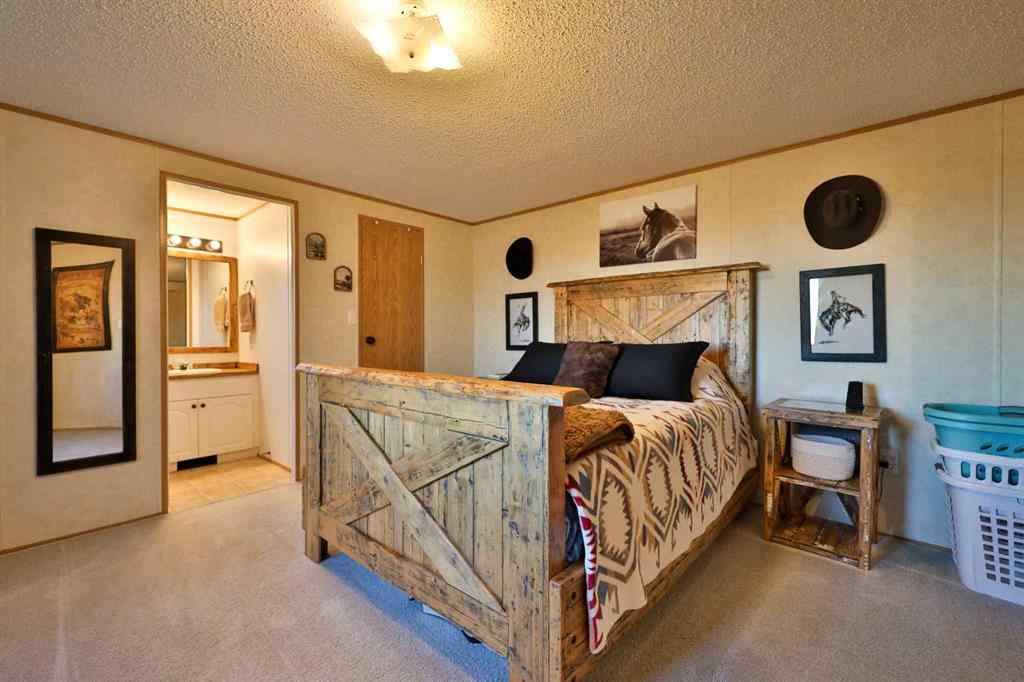 MLS® A2262151 - 225075 Twp Rd 55   in NONE Magrath, Residential