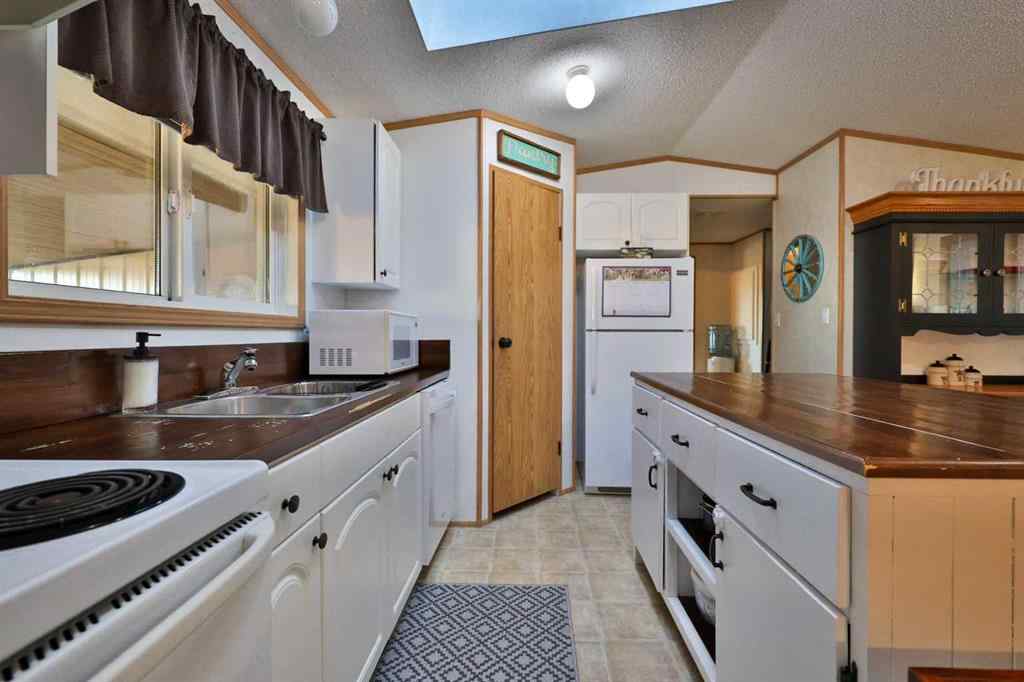 MLS® A2262151 - 225075 Twp Rd 55   in NONE Magrath, Residential