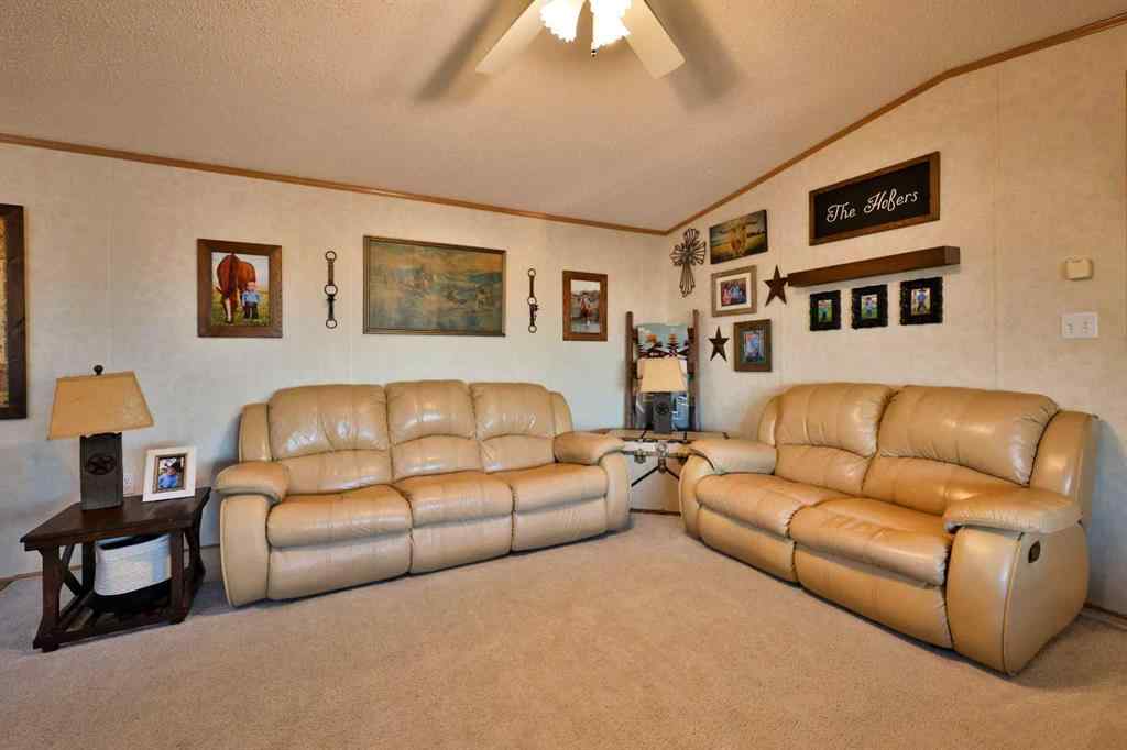 MLS® A2262151 - 225075 Twp Rd 55   in NONE Magrath, Residential