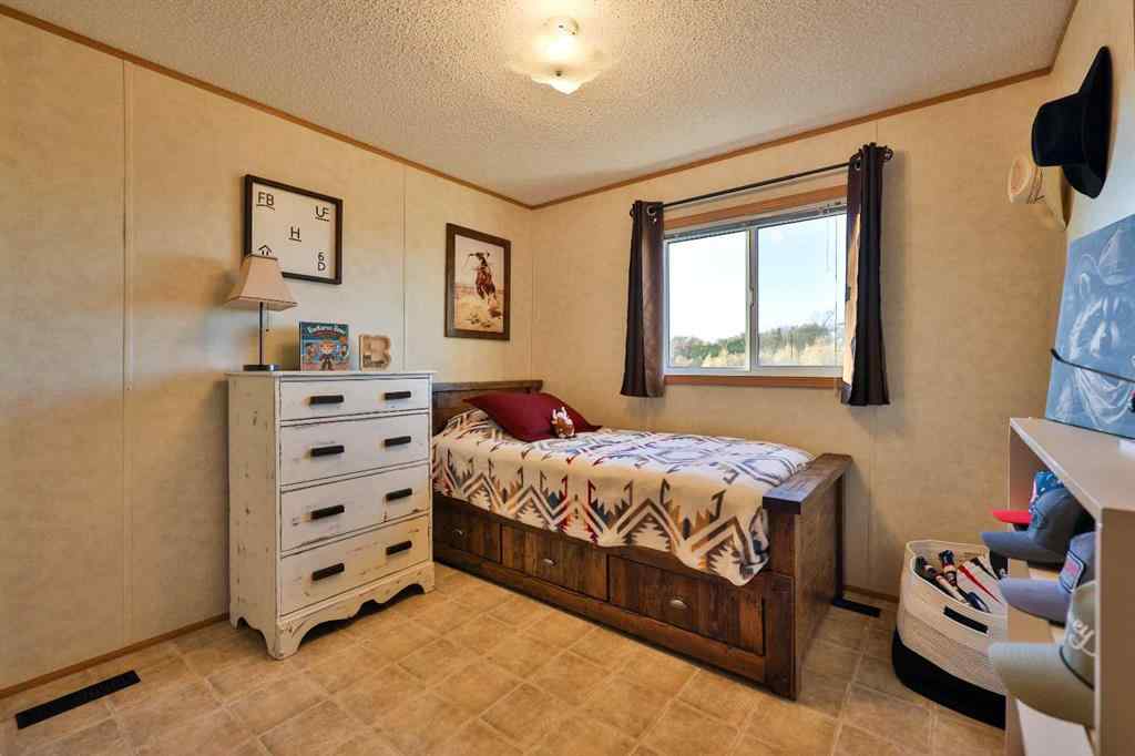 MLS® A2262151 - 225075 Twp Rd 55   in NONE Magrath, Residential