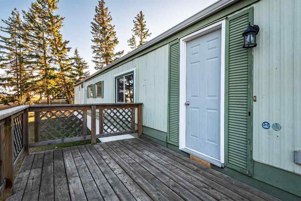 MLS® A2262152 - Unit #26 501 School Road  in NONE Trochu, Mobile
