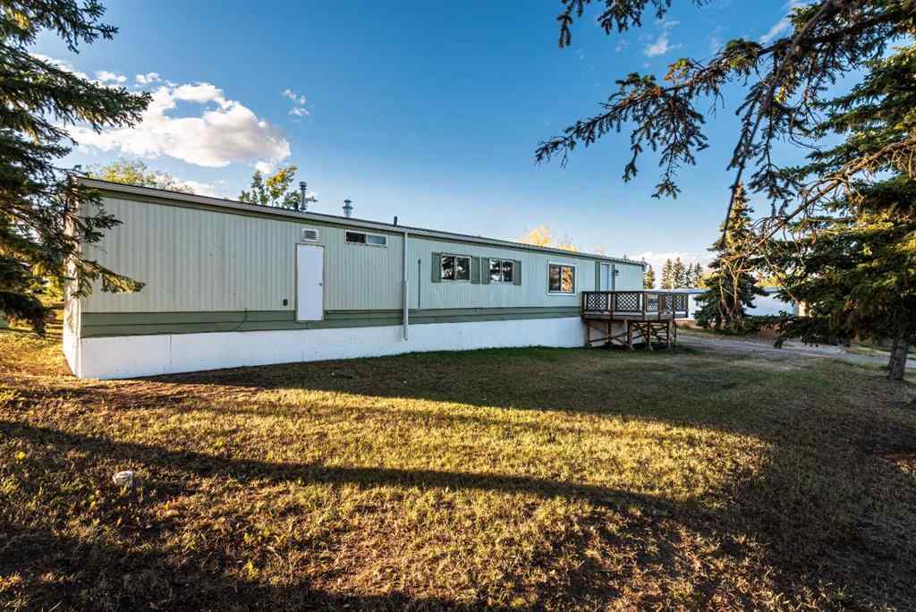 MLS® A2262152 - Unit #26 501 School Road  in NONE Trochu, Mobile