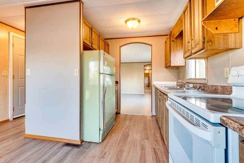 MLS® A2262152 - Unit #26 501 School Road  in NONE Trochu, Mobile