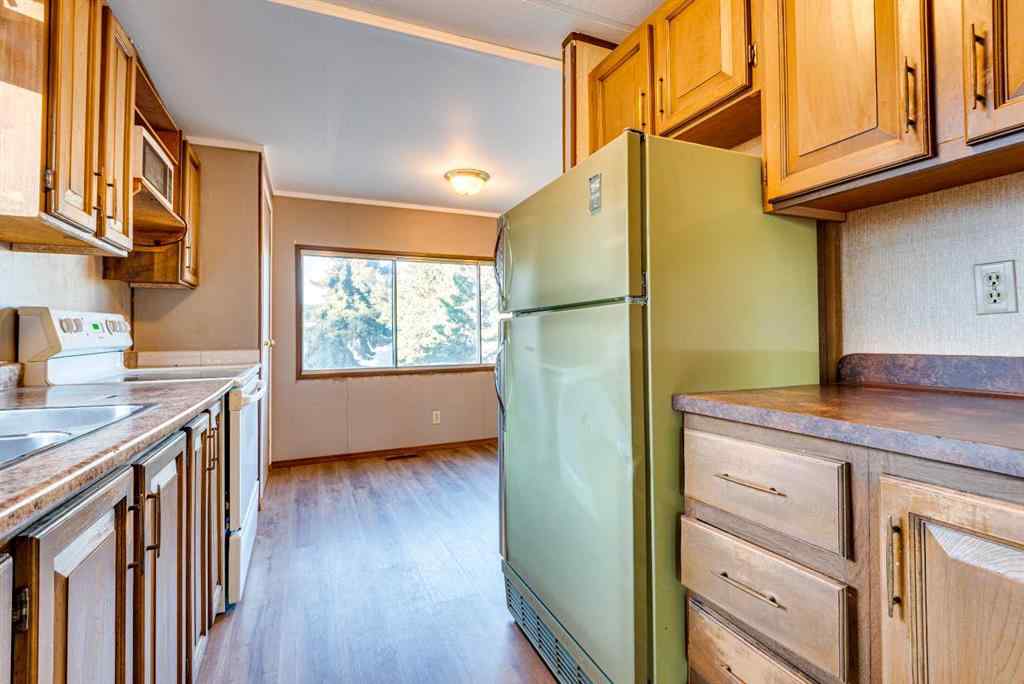 MLS® A2262152 - Unit #26 501 School Road  in NONE Trochu, Mobile