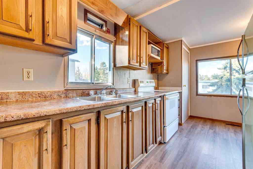 MLS® A2262152 - Unit #26 501 School Road  in NONE Trochu, Mobile