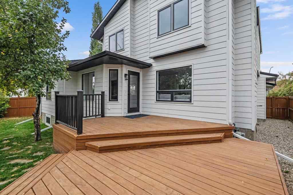 MLS® A2262153 - 129 Sundown Place SE in Sundance Calgary, Residential