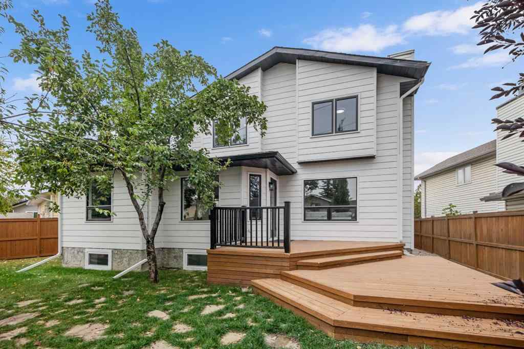MLS® A2262153 - 129 Sundown Place SE in Sundance Calgary, Residential