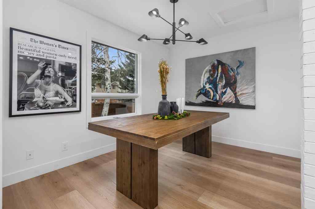 MLS® A2262153 - 129 Sundown Place SE in Sundance Calgary, Residential