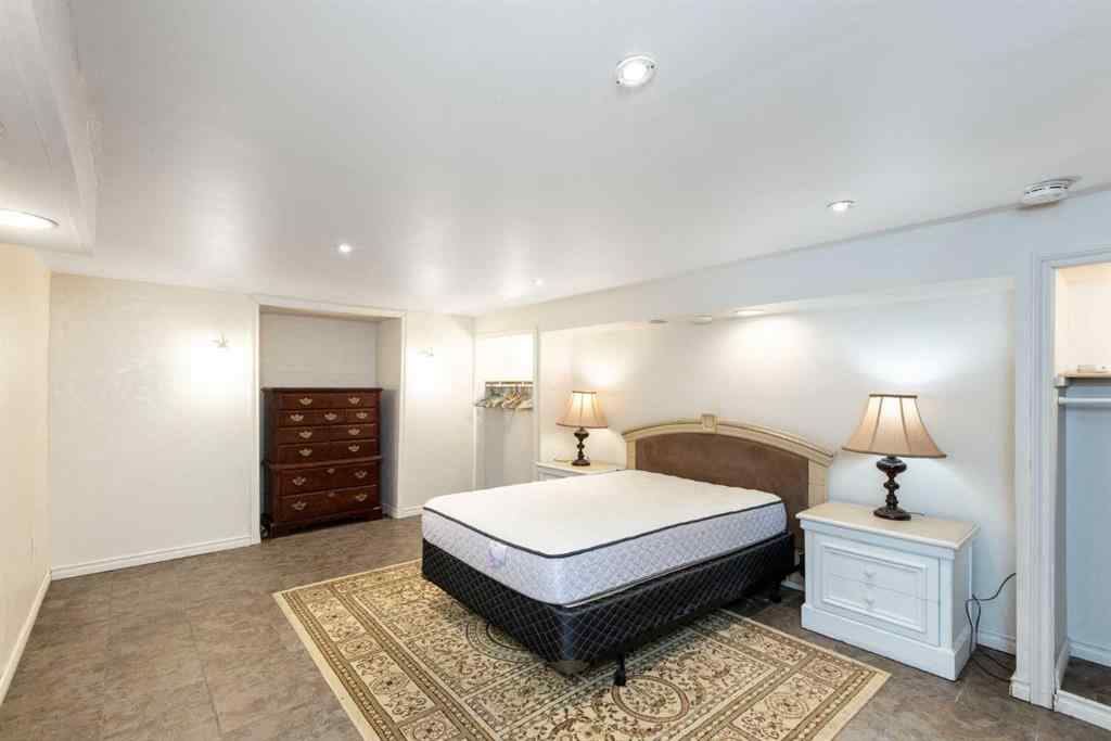 MLS® A2262154 - 5015 35 Street  in Southeast Innisfail Innisfail, Residential