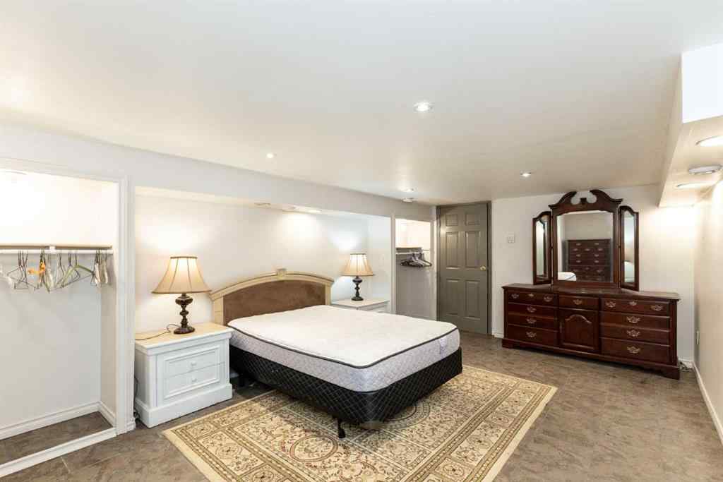 MLS® A2262154 - 5015 35 Street  in Southeast Innisfail Innisfail, Residential