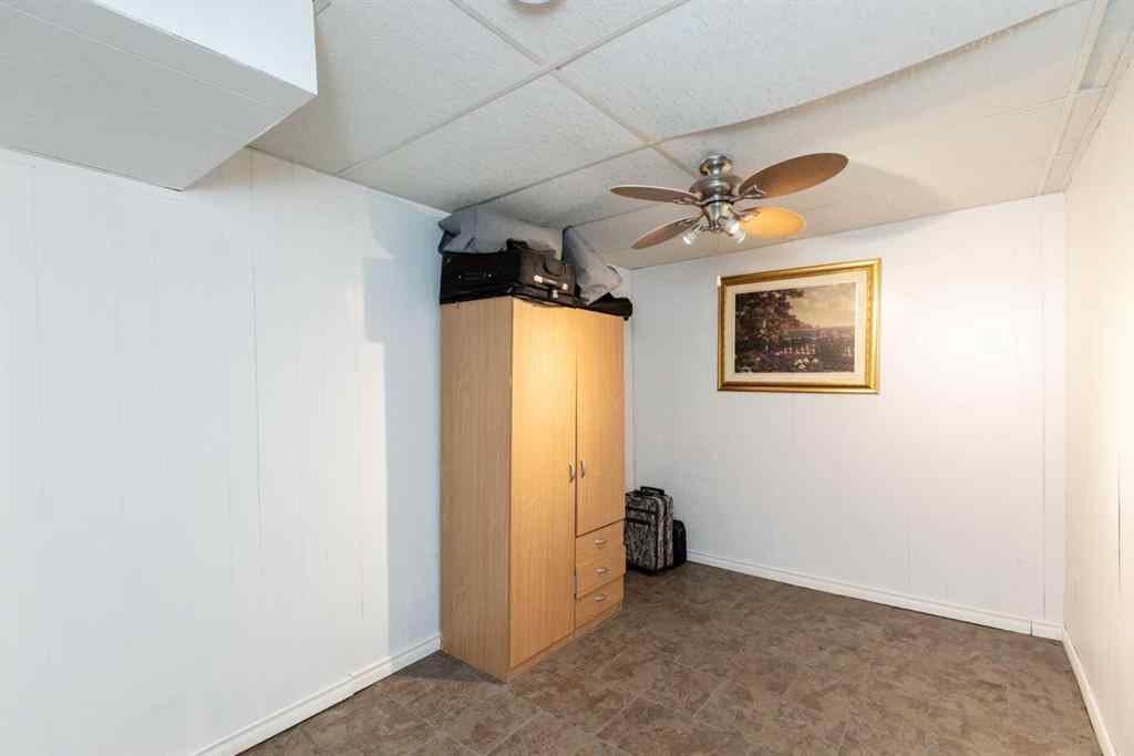 MLS® A2262154 - 5015 35 Street  in Southeast Innisfail Innisfail, Residential