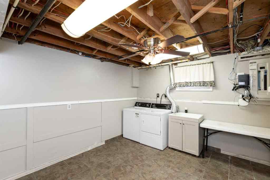 MLS® A2262154 - 5015 35 Street  in Southeast Innisfail Innisfail, Residential