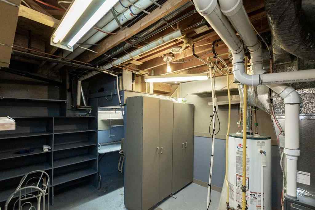 MLS® A2262154 - 5015 35 Street  in Southeast Innisfail Innisfail, Residential