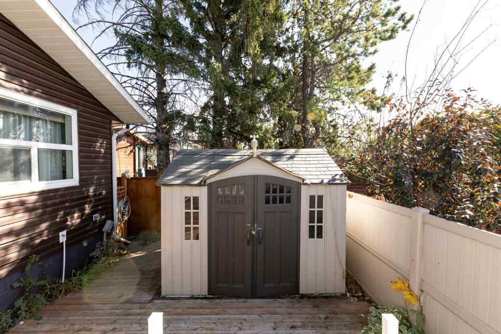 MLS® A2262154 - 5015 35 Street  in Southeast Innisfail Innisfail, Residential