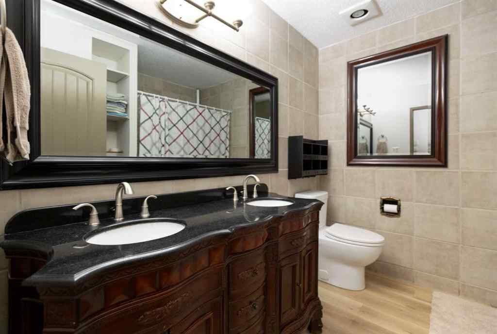 MLS® A2262154 - 5015 35 Street  in Southeast Innisfail Innisfail, Residential