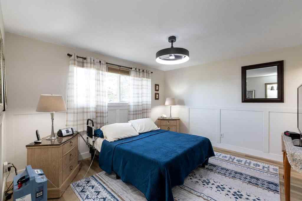 MLS® A2262154 - 5015 35 Street  in Southeast Innisfail Innisfail, Residential