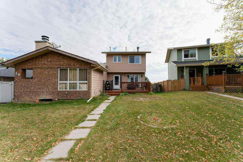 MLS® A2262155 - 14 Macewan Park Road NW in MacEwan Glen Calgary, Residential