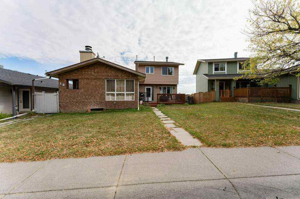 MLS® A2262155 - 14 Macewan Park Road NW in MacEwan Glen Calgary, Residential