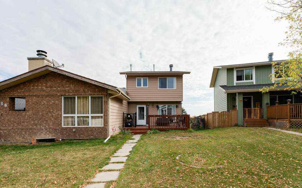 MLS® A2262155 - 14 Macewan Park Road NW in MacEwan Glen Calgary, Residential