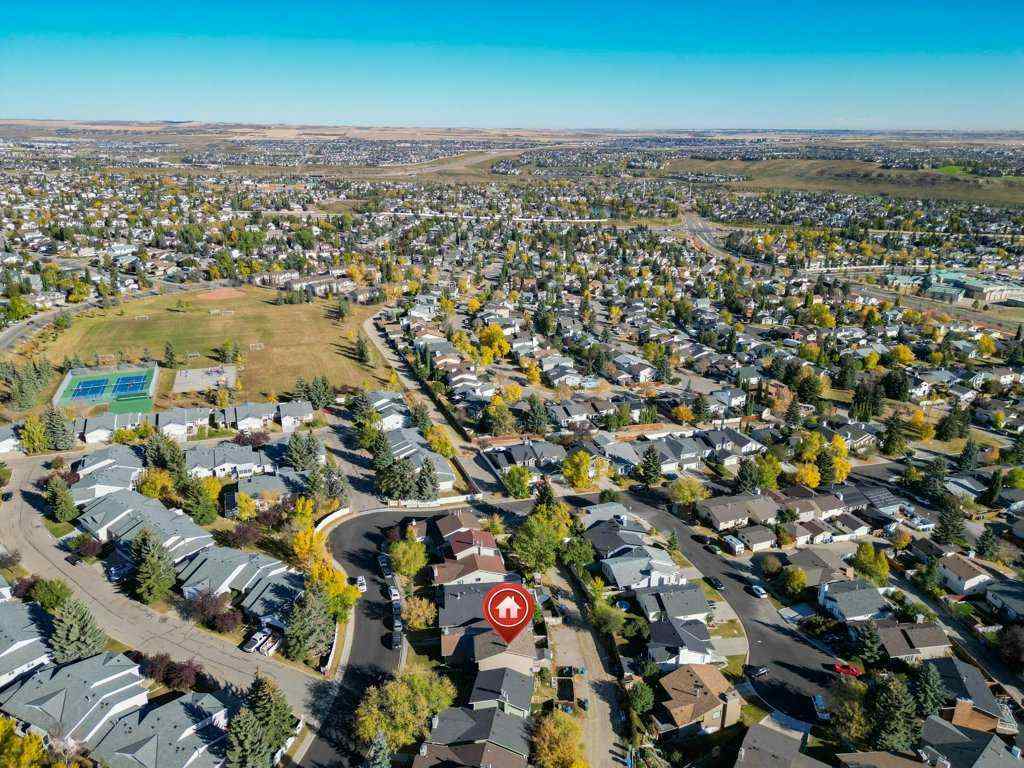 MLS® A2262155 - 14 Macewan Park Road NW in MacEwan Glen Calgary, Residential