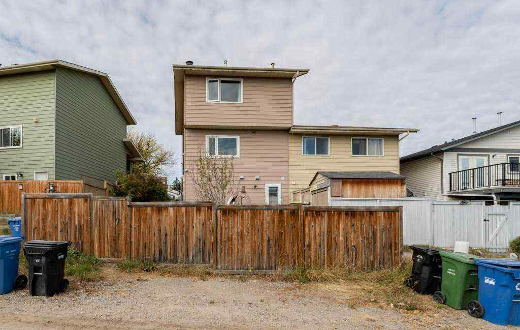 MLS® A2262155 - 14 Macewan Park Road NW in MacEwan Glen Calgary, Residential