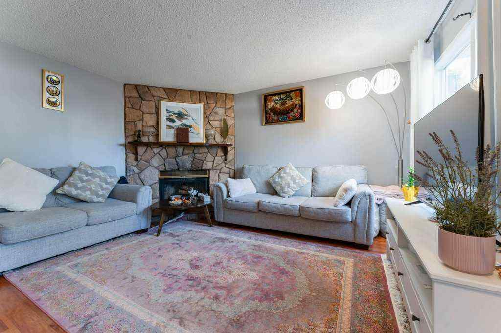 MLS® A2262155 - 14 Macewan Park Road NW in MacEwan Glen Calgary, Residential