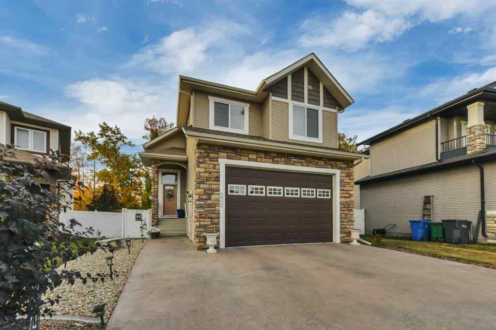 MLS® A2262157 - 232 Wiley Crescent  in Westlake Red Deer, Residential