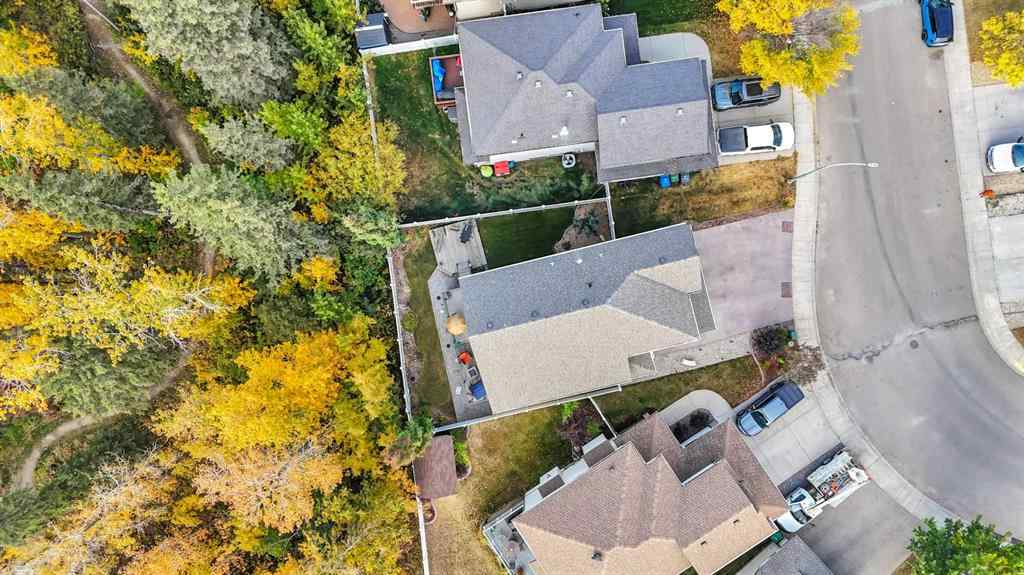 MLS® A2262157 - 232 Wiley Crescent  in Westlake Red Deer, Residential