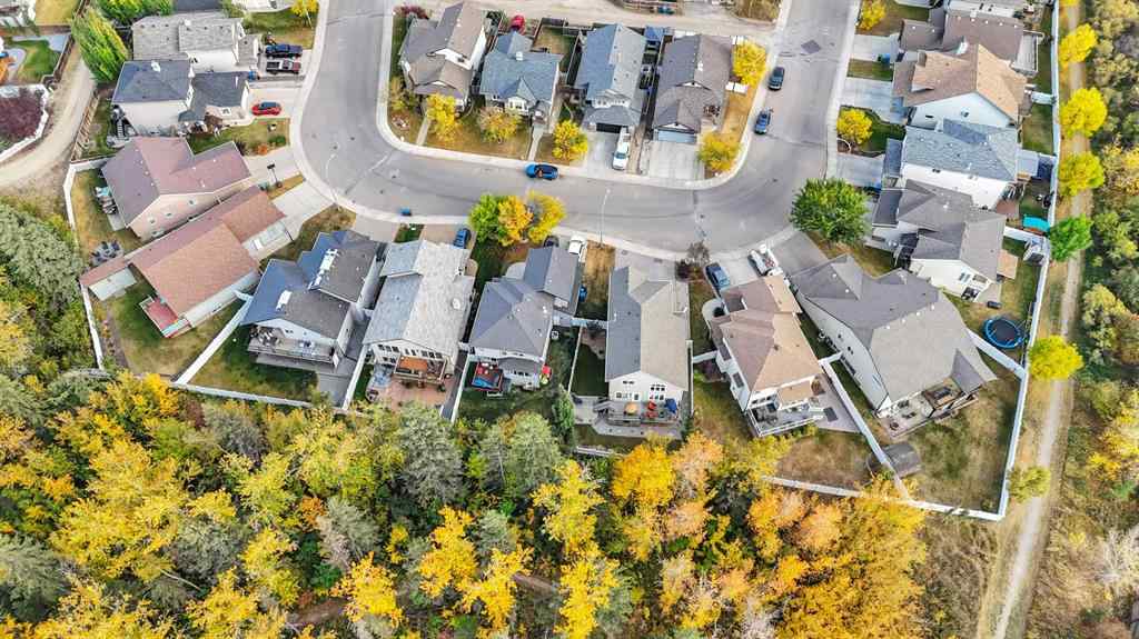 MLS® A2262157 - 232 Wiley Crescent  in Westlake Red Deer, Residential