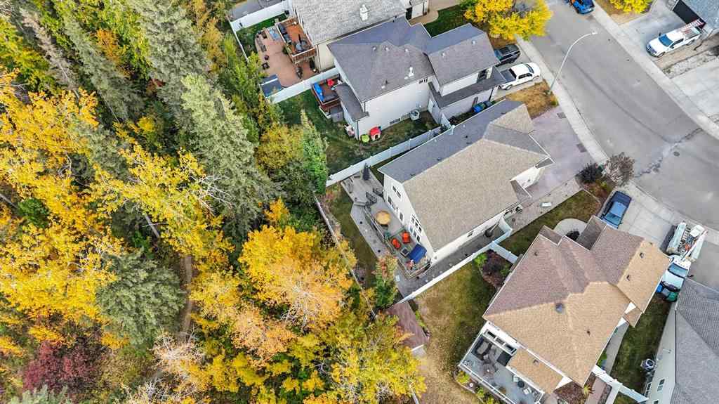 MLS® A2262157 - 232 Wiley Crescent  in Westlake Red Deer, Residential