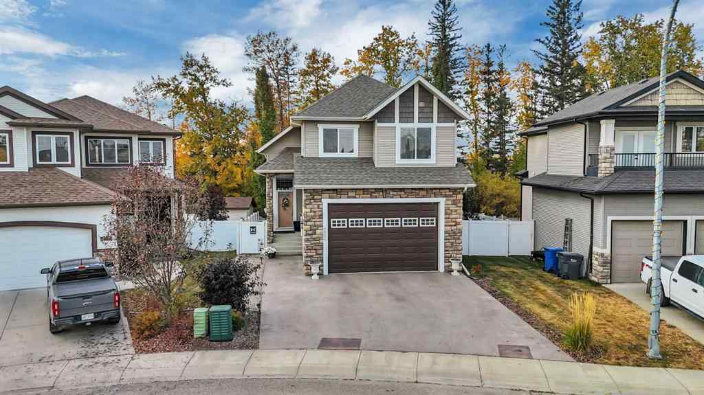 MLS® A2262157 - 232 Wiley Crescent  in Westlake Red Deer, Residential