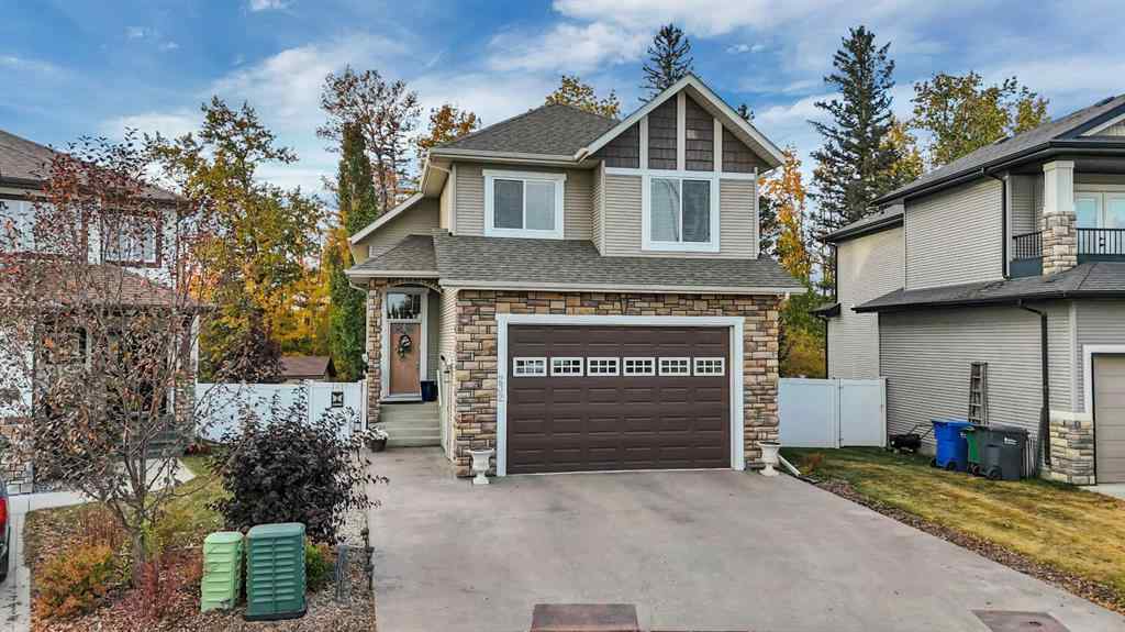 MLS® A2262157 - 232 Wiley Crescent  in Westlake Red Deer, Residential