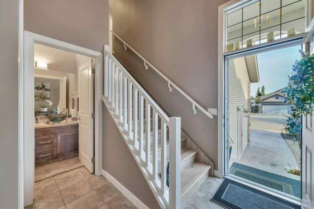 MLS® A2262157 - 232 Wiley Crescent  in Westlake Red Deer, Residential