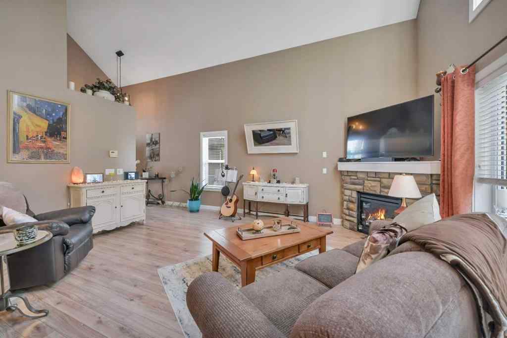 MLS® A2262157 - 232 Wiley Crescent  in Westlake Red Deer, Residential