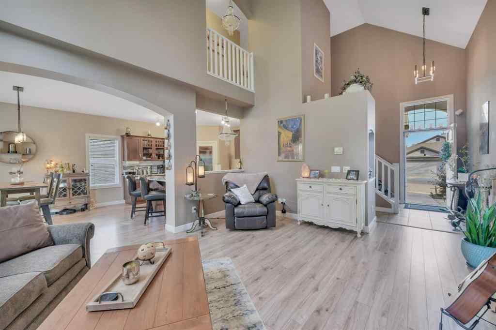 MLS® A2262157 - 232 Wiley Crescent  in Westlake Red Deer, Residential