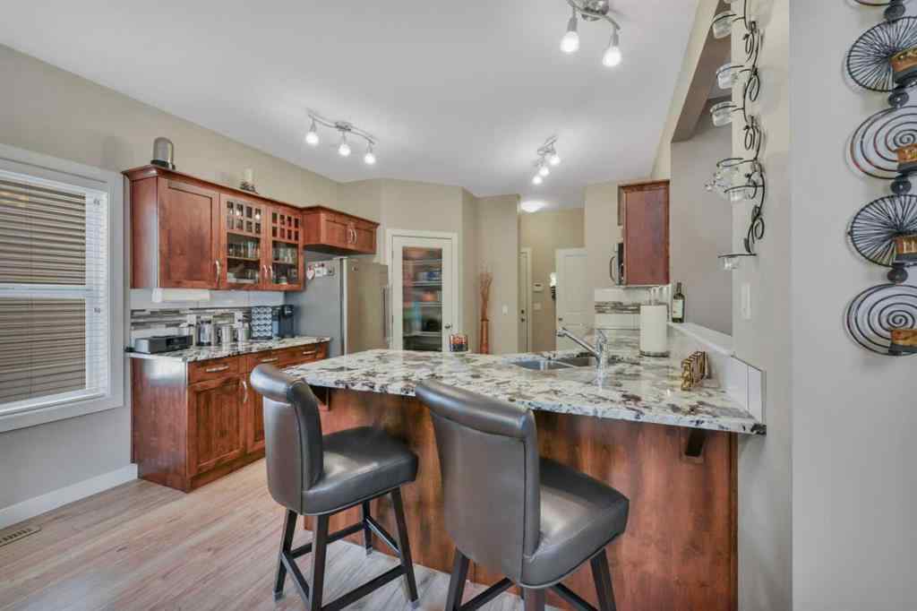 MLS® A2262157 - 232 Wiley Crescent  in Westlake Red Deer, Residential