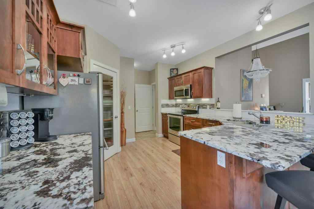 MLS® A2262157 - 232 Wiley Crescent  in Westlake Red Deer, Residential