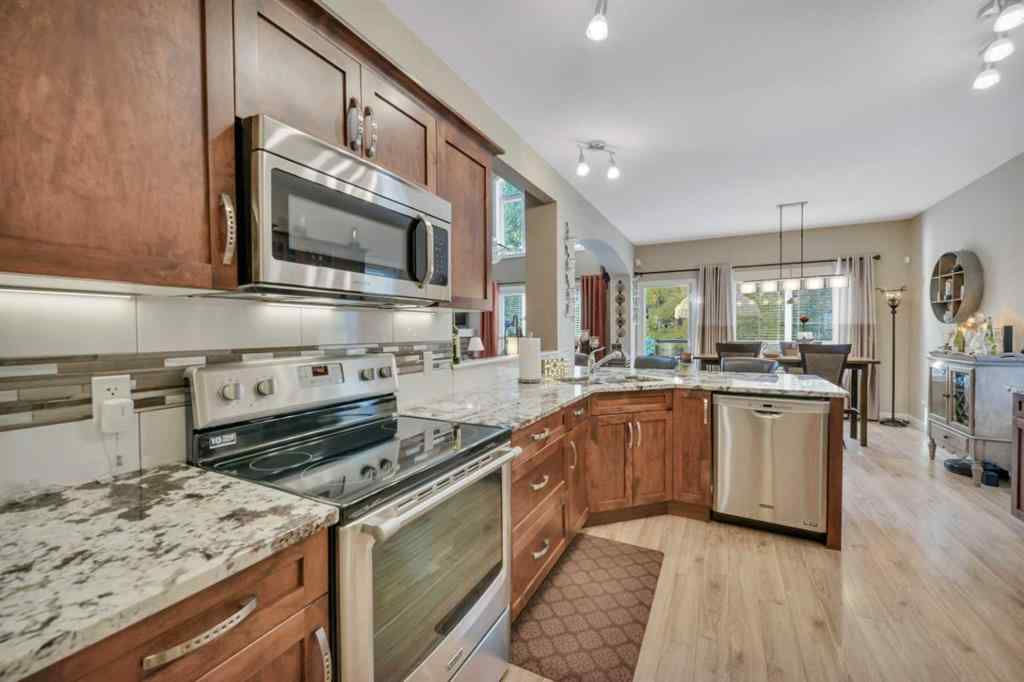 MLS® A2262157 - 232 Wiley Crescent  in Westlake Red Deer, Residential