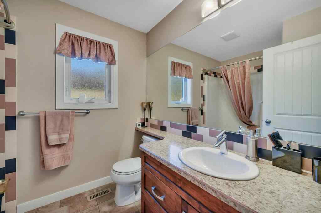 MLS® A2262157 - 232 Wiley Crescent  in Westlake Red Deer, Residential