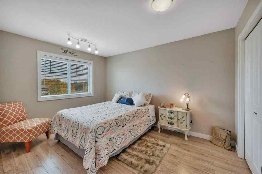 MLS® A2262157 - 232 Wiley Crescent  in Westlake Red Deer, Residential