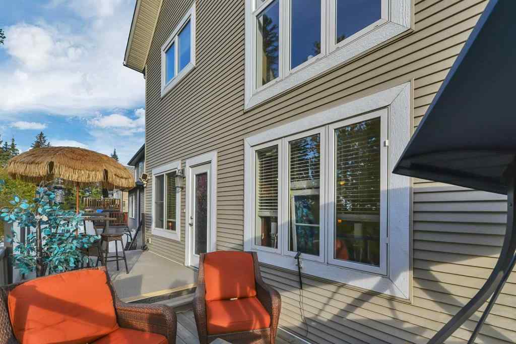 MLS® A2262157 - 232 Wiley Crescent  in Westlake Red Deer, Residential